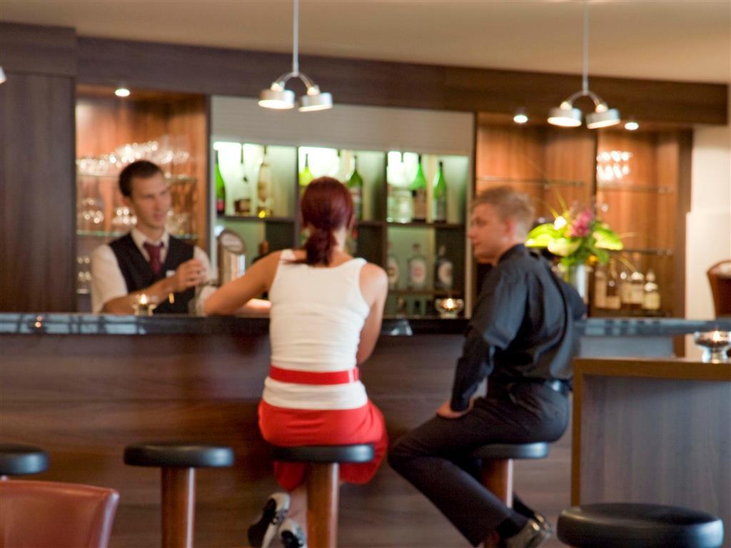 Mercure Hotel Saarbruecken Sued Eksteriør bilde